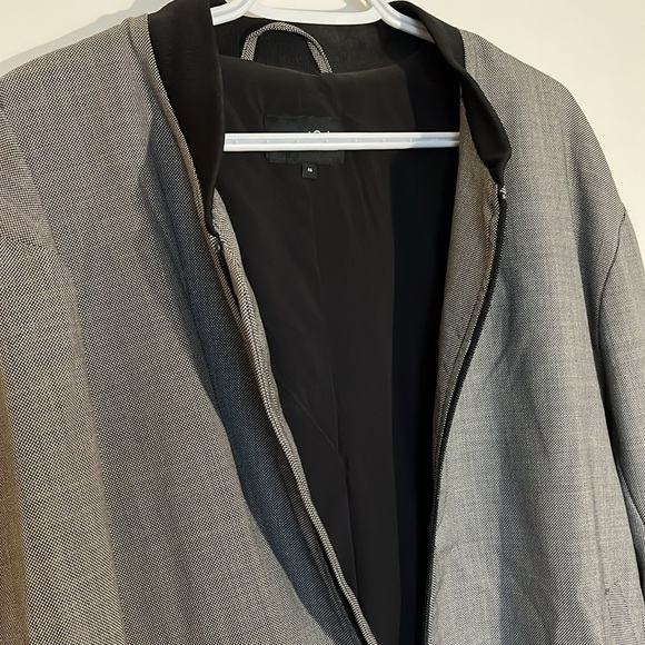 Men’s light jacket - Picture 4 of 6